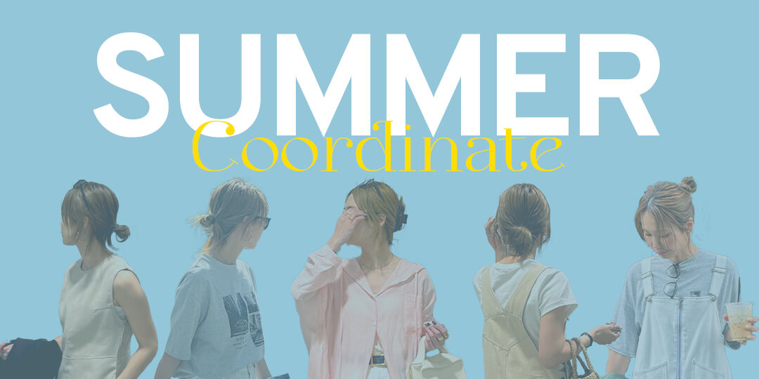SPRING COORDINATE