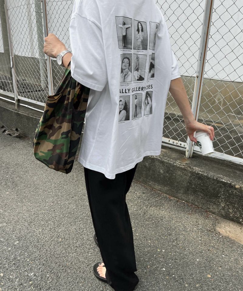 KODAK★大人気★シナリーバックグラフィック半袖Tシャツ♪ KODAK☆大人気☆シナリグラフィック半袖Tシャツ♪ (KODAK/T
