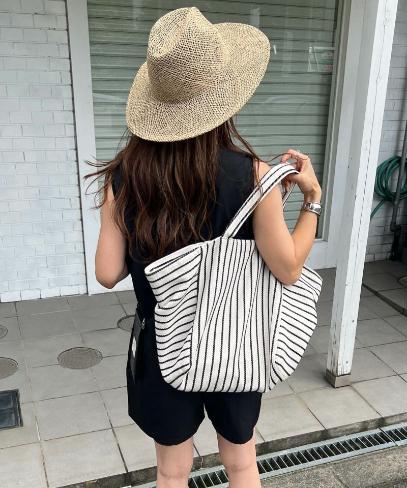 ビッグサイズトートバッグ | Big sized tote bag(chiica select)