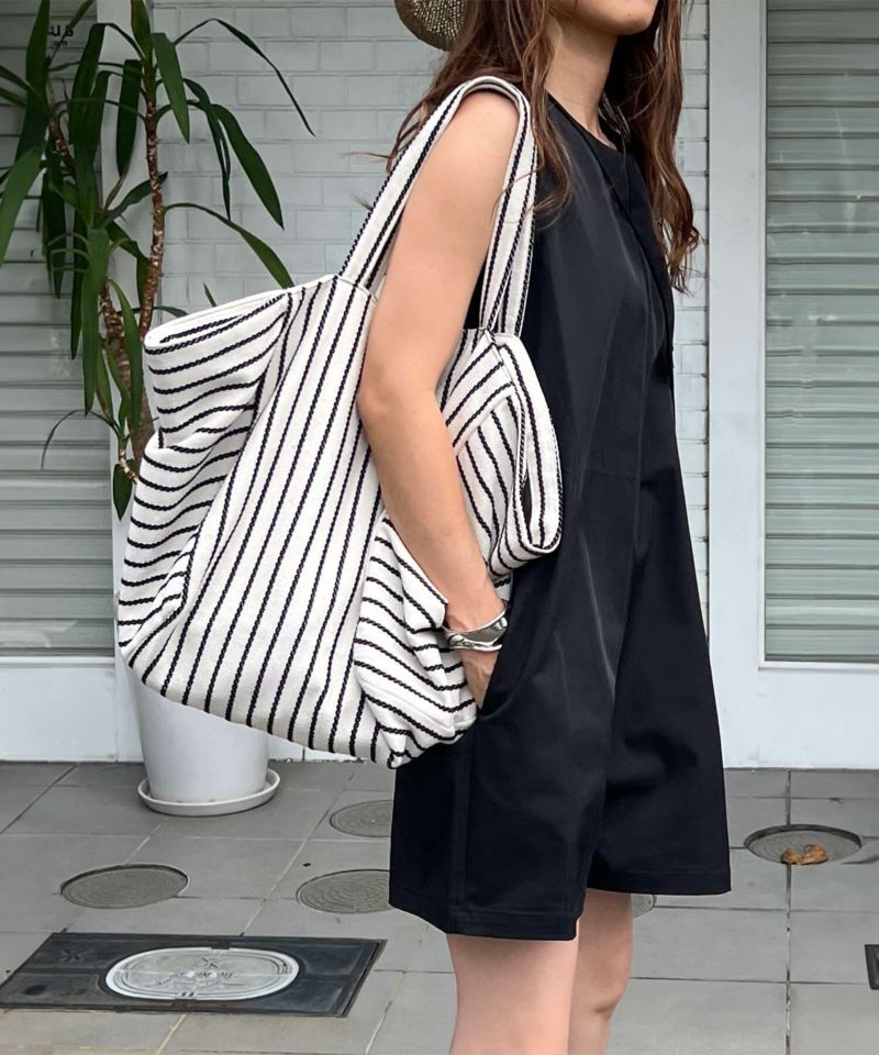 ビッグサイズトートバッグ | Big sized tote bag(chiica select)
