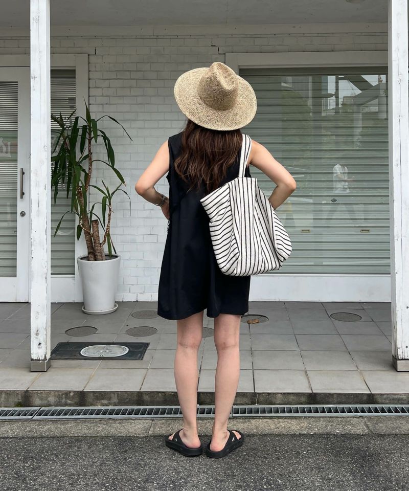 ビッグサイズトートバッグ | Big sized tote bag(chiica select)