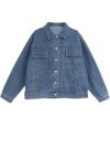 【再入荷】Over denim jacket(ai select)