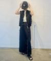 &&model：160cm&&