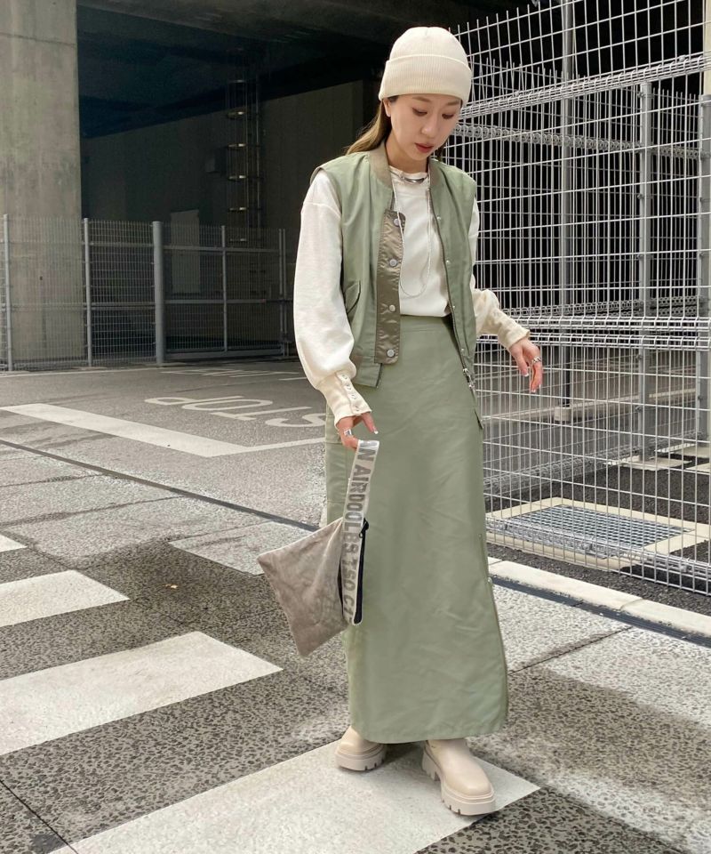 model:160cm