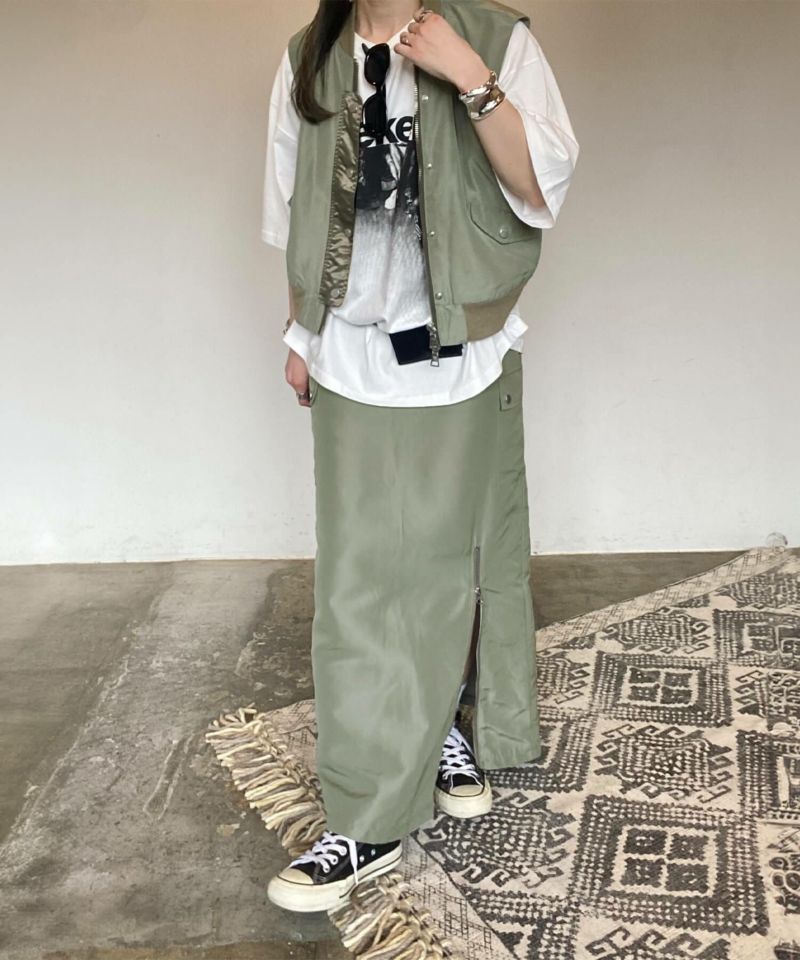 model:160cm
