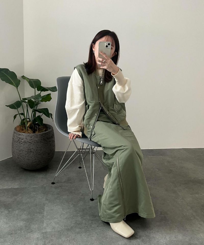model:152cm