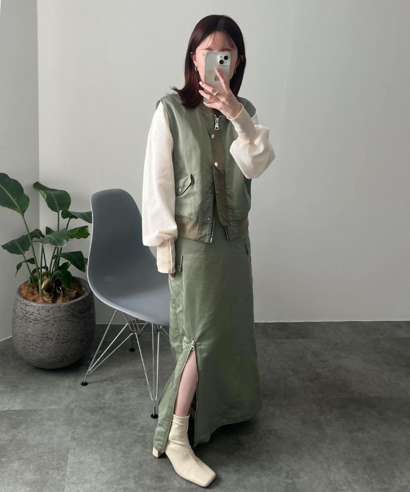 model:152cm