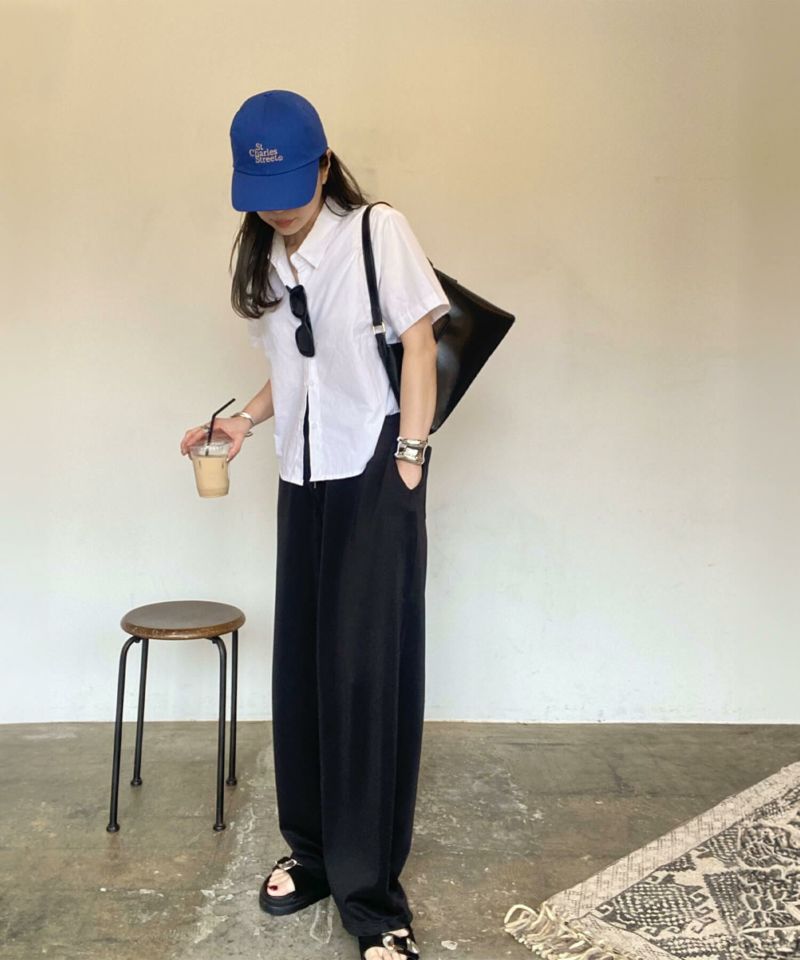 &&model：160cm&&