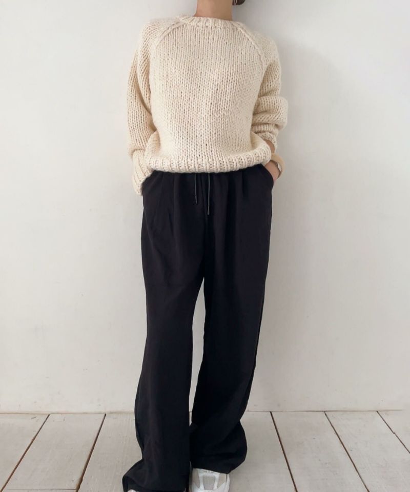 &&model：158cm&&