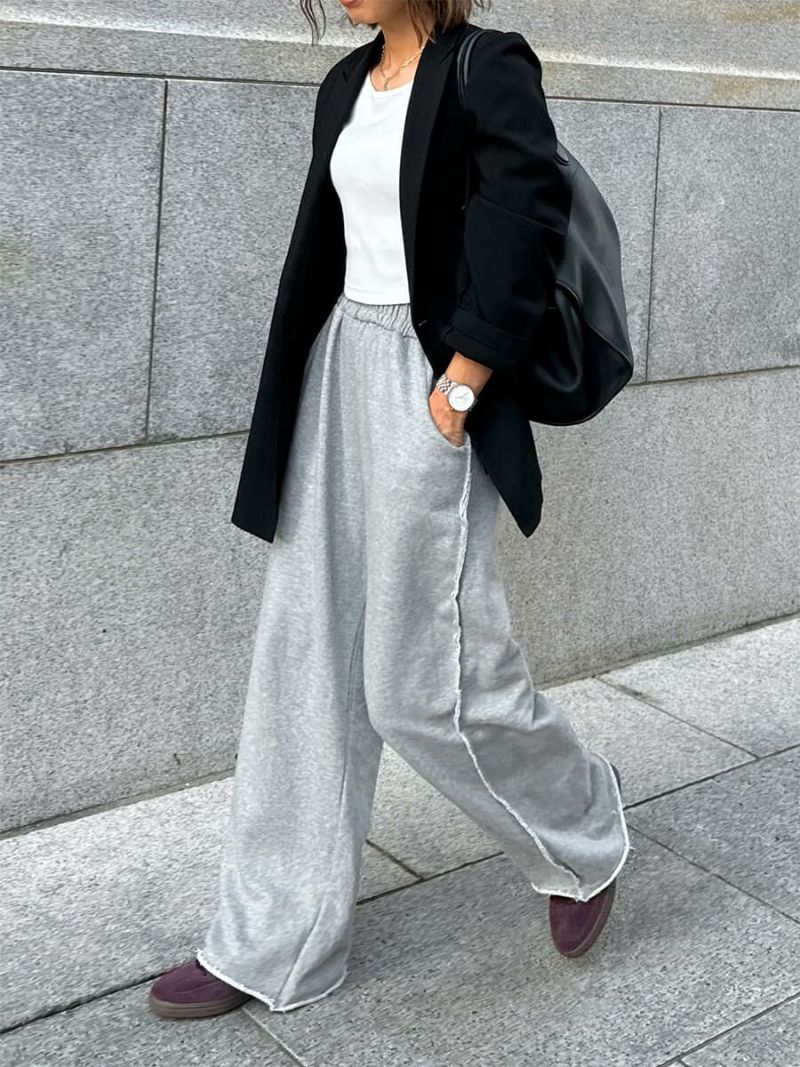 さらに100円引き◆MISCHIEF◆CUT OFF SWEAT PANTS MSCHF] CUT OFF SWEAT PANTS /追跡付 (MISCHIEF/スウェット