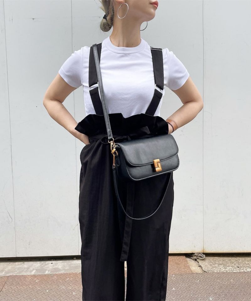 2wayショルダーバッグ | 2way shoulder bag (comochi select)