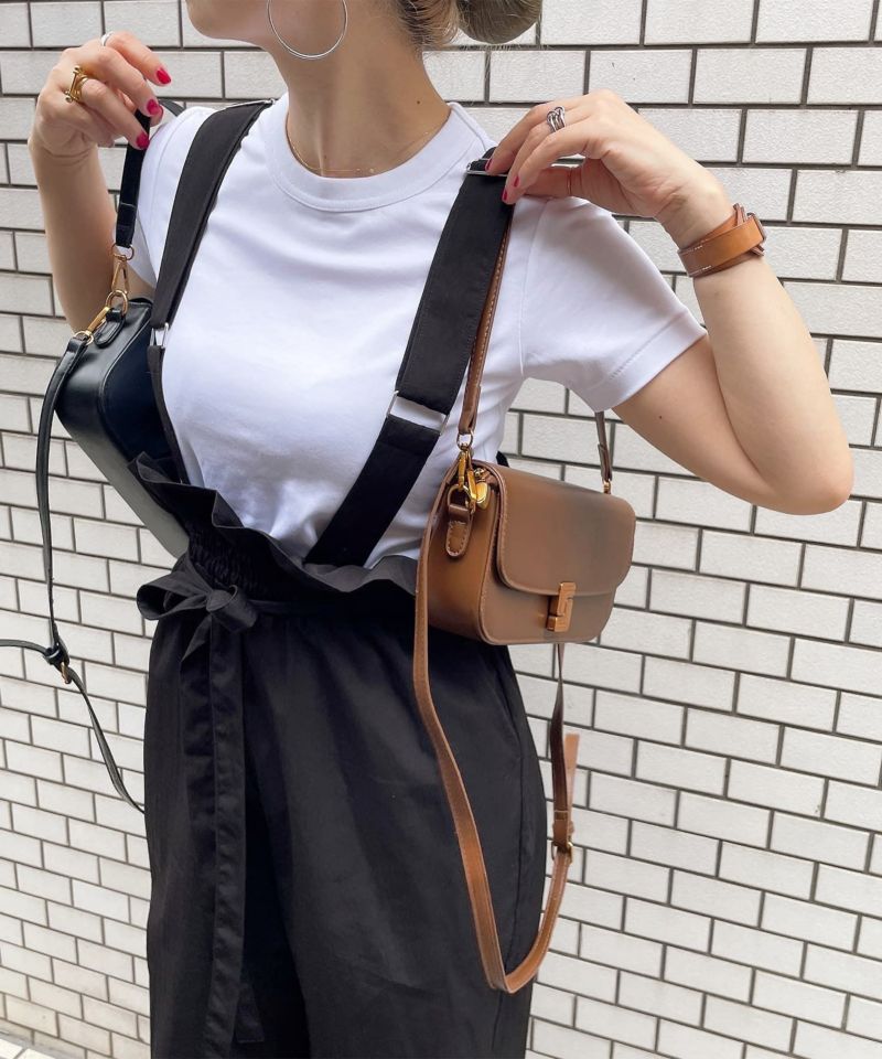 2wayショルダーバッグ | 2way shoulder bag (comochi select)