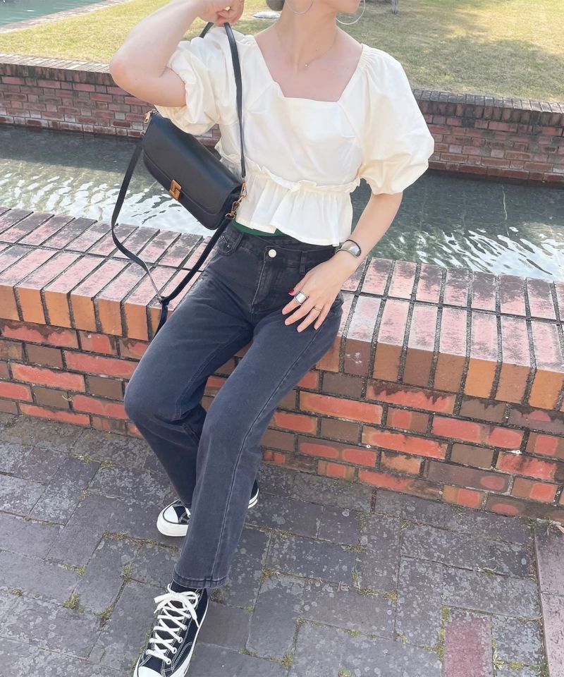 2wayショルダーバッグ | 2way shoulder bag (comochi select)