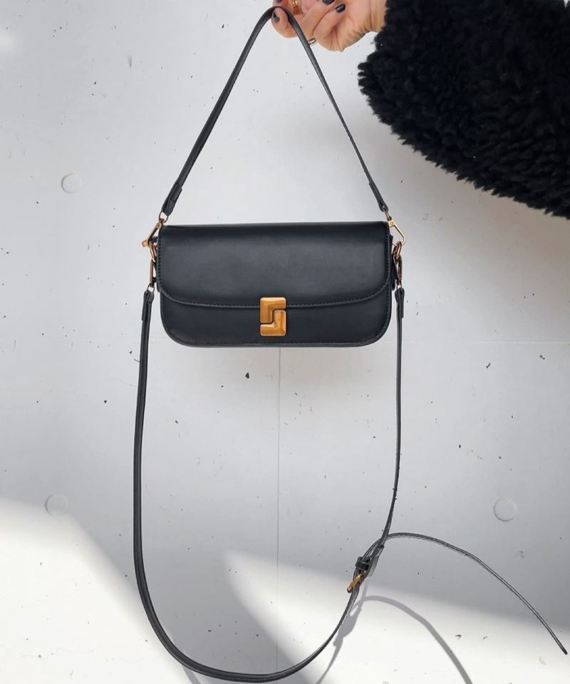2wayショルダーバッグ | 2way shoulder bag (comochi select)