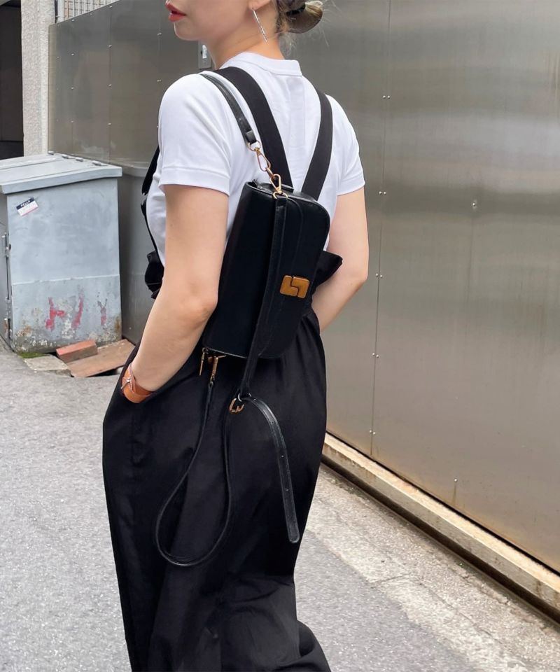 2wayショルダーバッグ | 2way shoulder bag (comochi select)