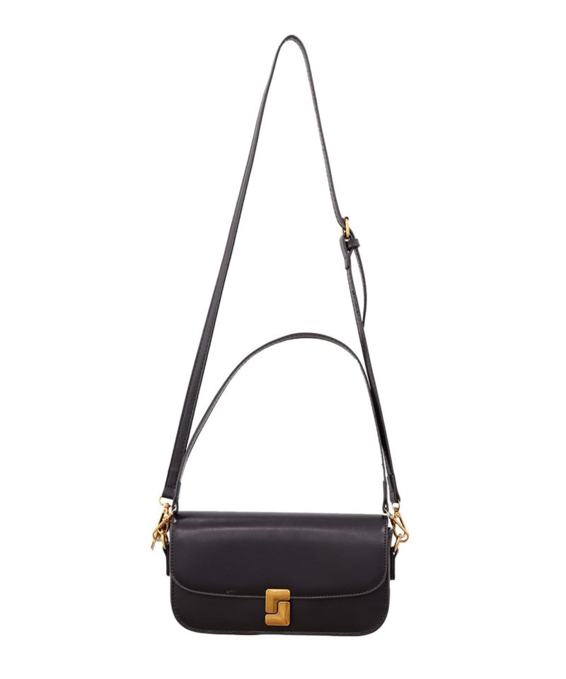 2wayショルダーバッグ | 2way shoulder bag (comochi select)