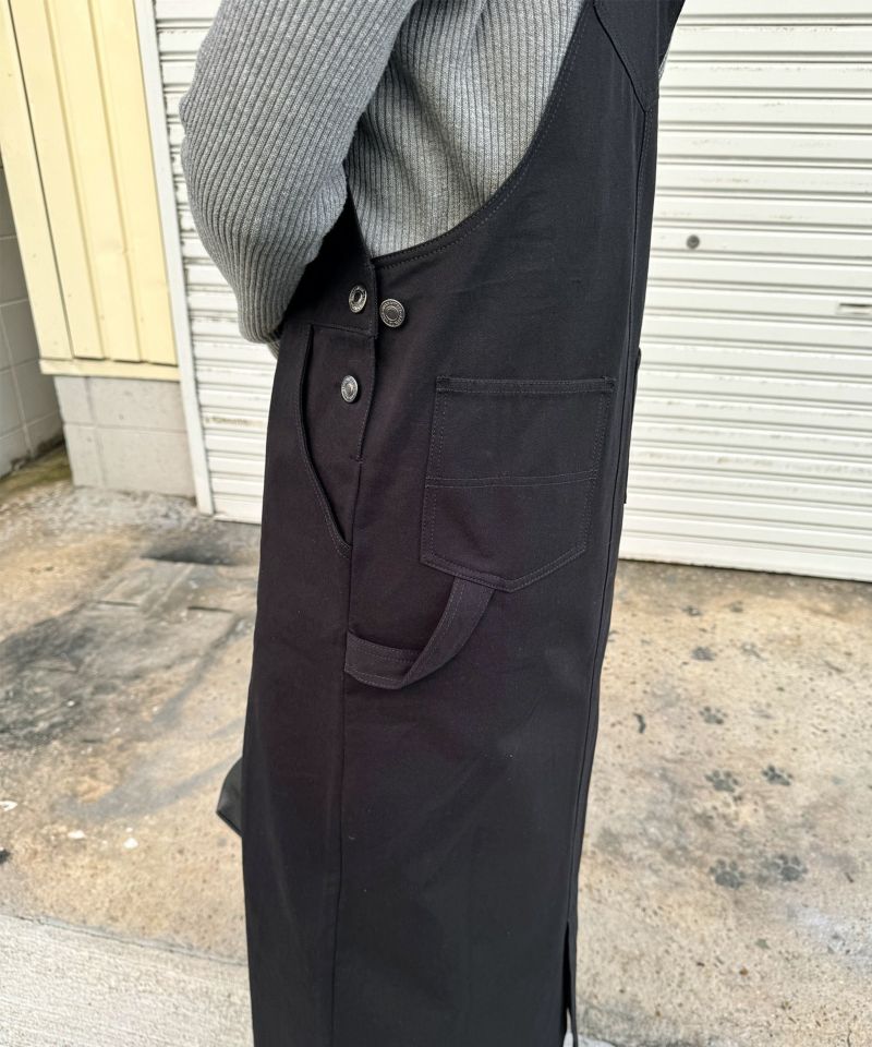 lachicbaton ラシックバトン　ジャンパースカート lachicbaton ラシックバトン ジャンパースカート