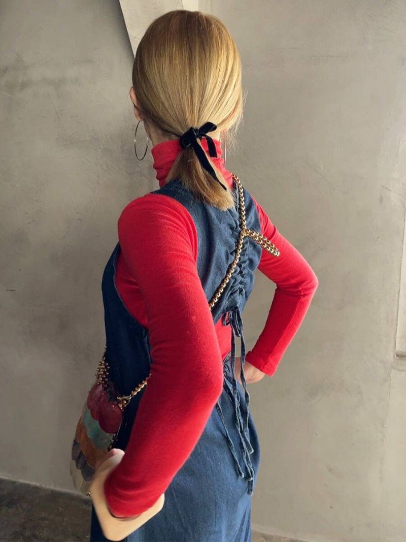 158cm