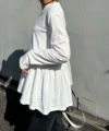 &&model：161cm&&