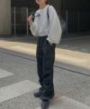 &&model：160cm&&