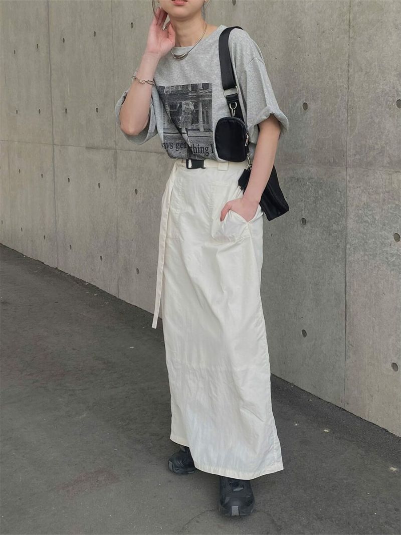 &&model：160cm&&