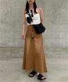 &&model：160cm&&