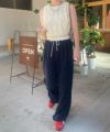 &&model：160cm&&