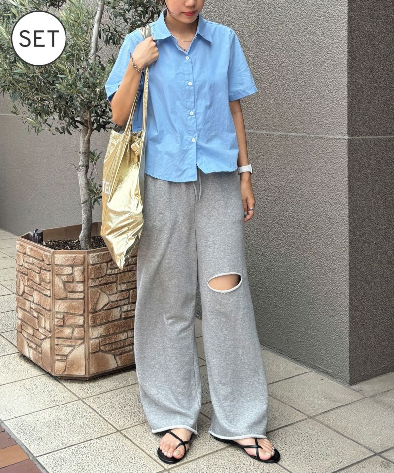 &&model：160cm&&