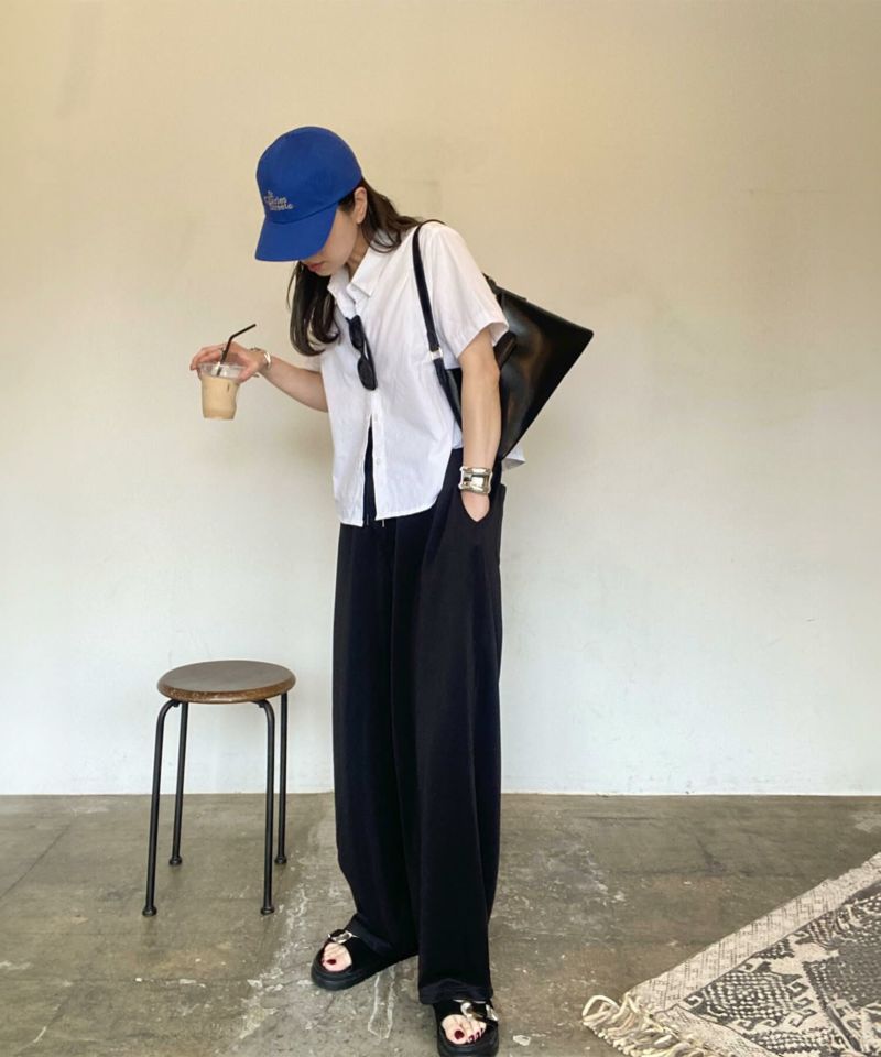 &&model：160cm&&