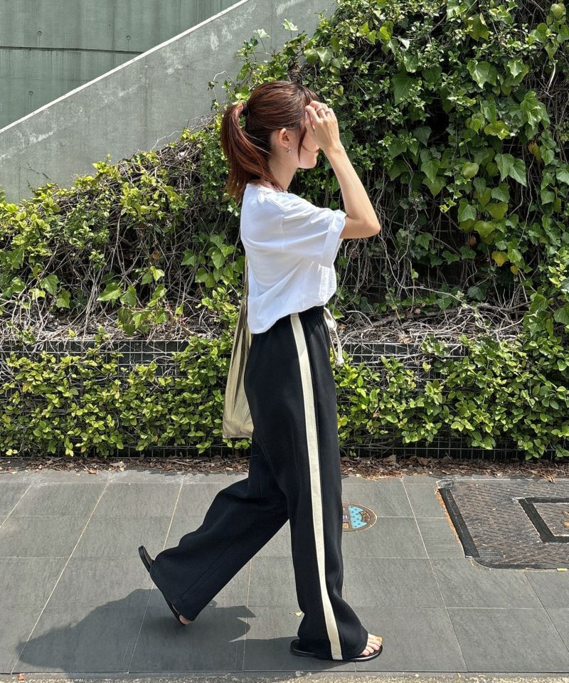 &&model：152cm&&