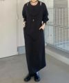 &&model：160cm&&