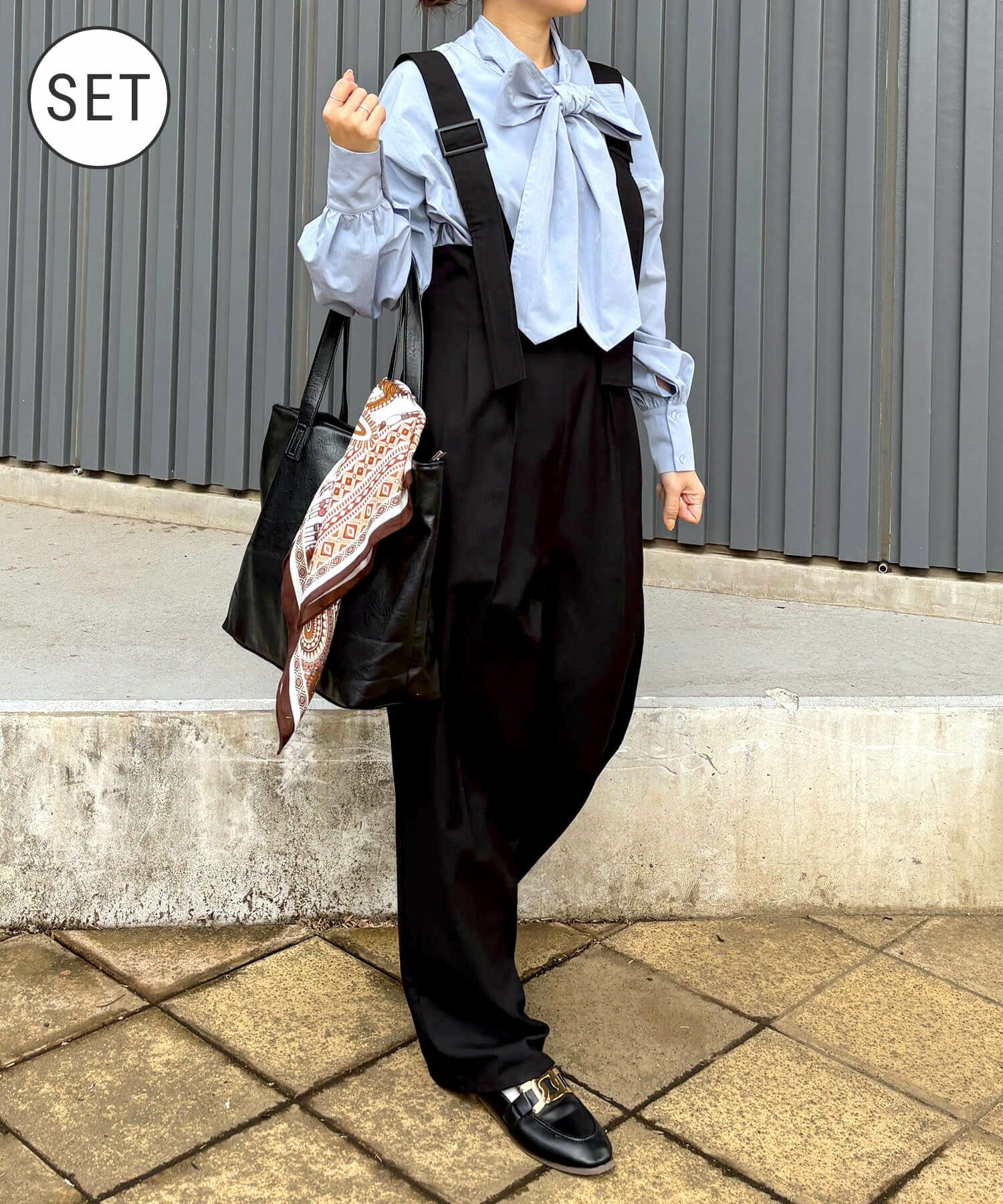 &&model：160cm&&